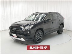 RAV4 アドベンチャー