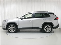 RAV4 G Zパッケージ