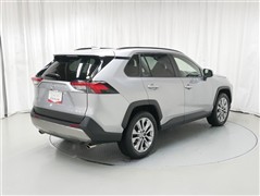 RAV4 G Zパッケージ