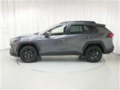 RAV4 HVアドベ オフロード2