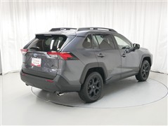 RAV4 HVアドベ オフロード2