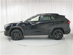 RAV4 HVアドベ オフロード2
