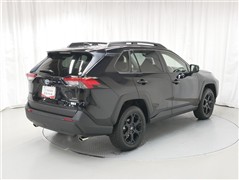 RAV4 HVアドベ オフロード2