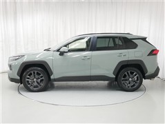 RAV4 HV アドベンチャー