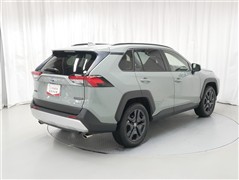 RAV4 HV アドベンチャー