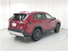 RAV4 HV アドベンチャー
