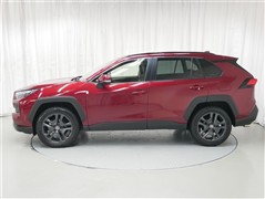 RAV4 HV アドベンチャー