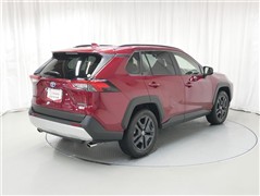 RAV4 HV アドベンチャー