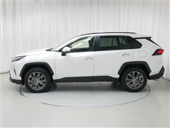 RAV4 ハイブリッドG