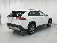RAV4 ハイブリッドG