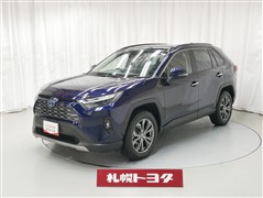 RAV4 ハイブリッドG