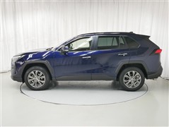 RAV4 ハイブリッドG