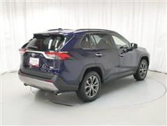 RAV4 ハイブリッドG