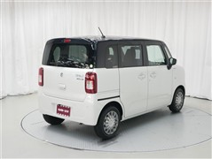 ワゴンRスマイル ハイブリッド S