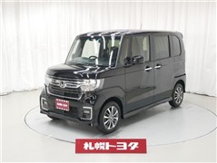 N-BOX カスタム L