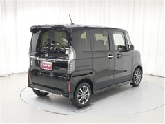 N-BOX カスタム L
