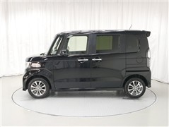N-BOX カスタム L