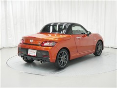 コペン GR スポーツ