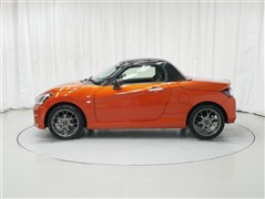 コペン GR スポーツ