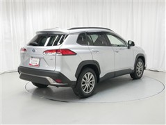 カローラクロス ハイブリッド S