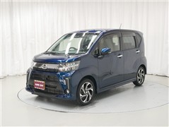 ムーヴカスタム RSハイパーSA3