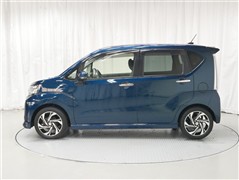 ムーヴカスタム RSハイパーSA3