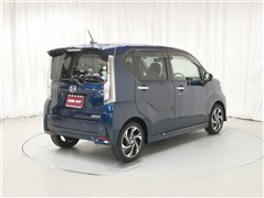 ムーヴカスタム RSハイパーSA3