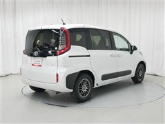 シエンタ ハイブリッド Z