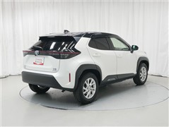 ヤリスクロス ハイブリッド Z