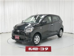 ミライース X SA3