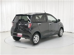 ミライース X SA3