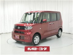 ダイハツ タント X