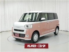 ムーヴキャンバス ストライプス G