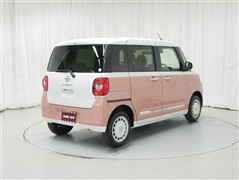 ムーヴキャンバス ストライプス G