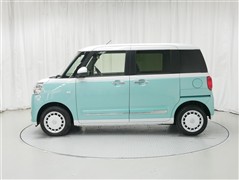 ムーヴキャンバス ストライプス G