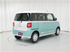 ムーヴキャンバス ストライプス G