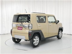 タフト G クロムベンチャー