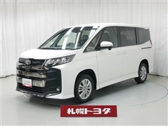 トヨタ ノア S-Z