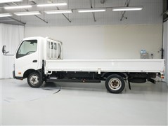 ダイナ200 フルJL