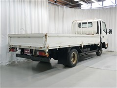 ダイナ200 フルJL