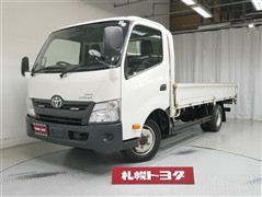 ダイナ200 フルJL