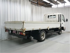 ダイナ200 フルJL