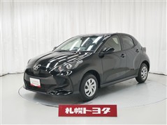 トヨタ ヤリス X