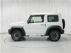 ジムニーシエラ JC