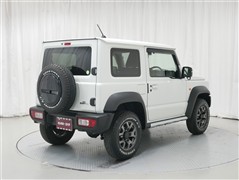 ジムニーシエラ JC