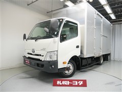 トヨタ ダイナ200 アルミロングPG