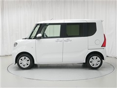 タント X