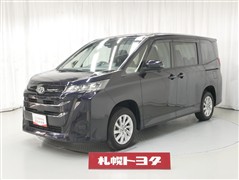 トヨタ ノア G