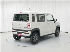 ハスラー ハイブリッド G