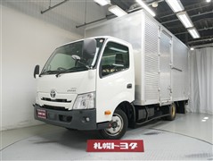 トヨタ ダイナ200 アルミロングPG